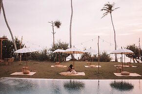 Dreamsea surf camp Sri Lanka