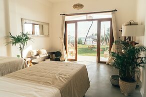 Dreamsea surf camp Sri Lanka