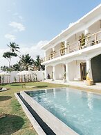 Dreamsea surf camp Sri Lanka