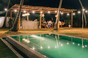 Dreamsea surf camp Sri Lanka