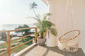 Dreamsea surf camp Sri Lanka