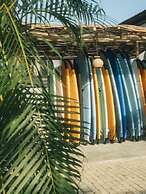 Dreamsea surf camp Sri Lanka