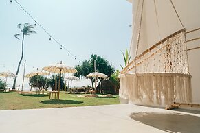 Dreamsea surf camp Sri Lanka