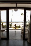 Dreamsea surf camp Sri Lanka