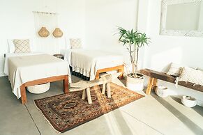 Dreamsea surf camp Sri Lanka