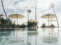 Dreamsea surf camp Sri Lanka