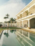 Dreamsea surf camp Sri Lanka