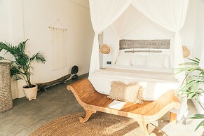 Dreamsea surf camp Sri Lanka
