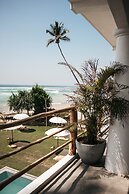 Dreamsea surf camp Sri Lanka