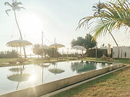 Dreamsea surf camp Sri Lanka