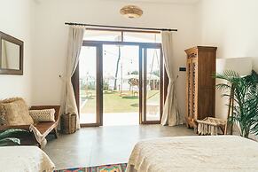 Dreamsea surf camp Sri Lanka