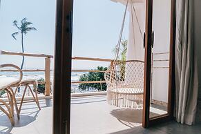 Dreamsea surf camp Sri Lanka