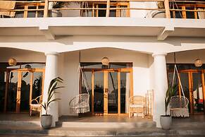 Dreamsea surf camp Sri Lanka