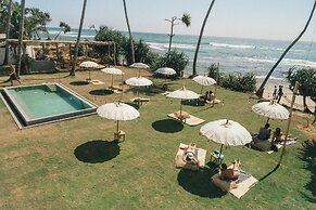 Dreamsea surf camp Sri Lanka