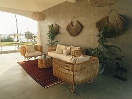 Dreamsea surf camp Sri Lanka