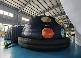 Titan Valley Guest House & Stargazing