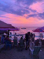 Solarium Beach Club