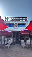 Solarium Beach Club