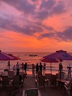Solarium Beach Club