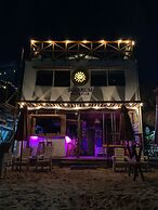 Solarium Beach Club
