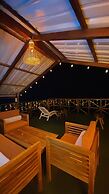 Solarium Beach Club