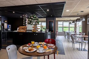 The Originals City,Hôtel Mâcon Nord