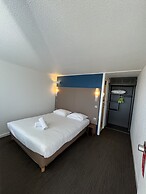 The Originals City,Hôtel Mâcon Nord