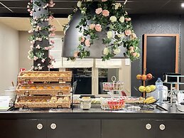 The Originals City,Hôtel Mâcon Nord