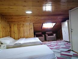 LINNGA HOTEL & SUITE