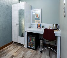 LINNGA HOTEL & SUITE