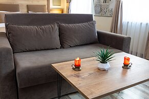 LINNGA HOTEL & SUITE