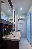 LINNGA HOTEL & SUITE