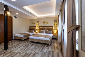 LINNGA HOTEL & SUITE