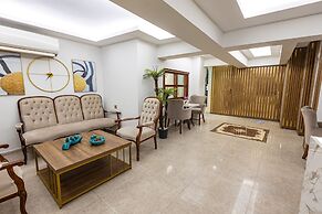 LINNGA HOTEL & SUITE