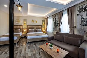 LINNGA HOTEL & SUITE