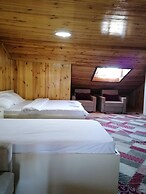 LINNGA HOTEL & SUITE