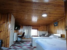 LINNGA HOTEL & SUITE