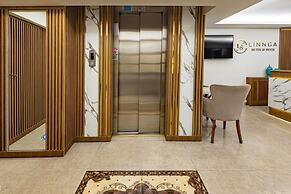 LINNGA HOTEL & SUITE