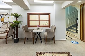 LINNGA HOTEL & SUITE