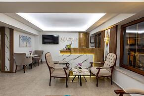 LINNGA HOTEL & SUITE