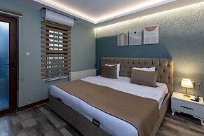 LINNGA HOTEL & SUITE