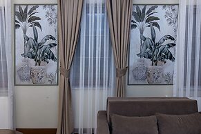 LINNGA HOTEL & SUITE