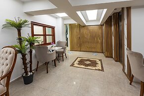 LINNGA HOTEL & SUITE