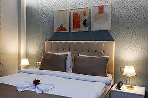 LINNGA HOTEL & SUITE