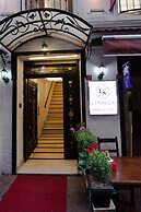 LINNGA HOTEL & SUITE