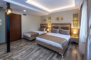 LINNGA HOTEL & SUITE