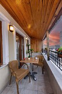 LINNGA HOTEL & SUITE