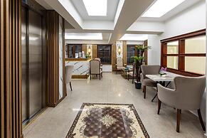 LINNGA HOTEL & SUITE