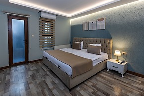 LINNGA HOTEL & SUITE