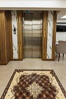 LINNGA HOTEL & SUITE